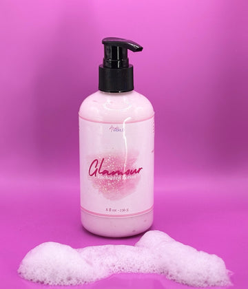 Enchanted Lotion