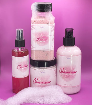 Glamour Bath