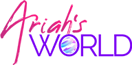 ShopAriah'sWorld logo